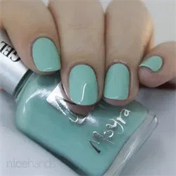 997 Esther, Moyra Gel look Neglelak